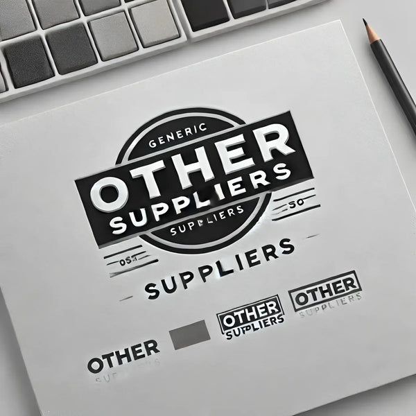 Logo design of Other Suppliers displayed on a product named Other Suppliers