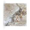 Square Philadelphia Travertine 18X18 Filled and Honed tile showcasing elegant design