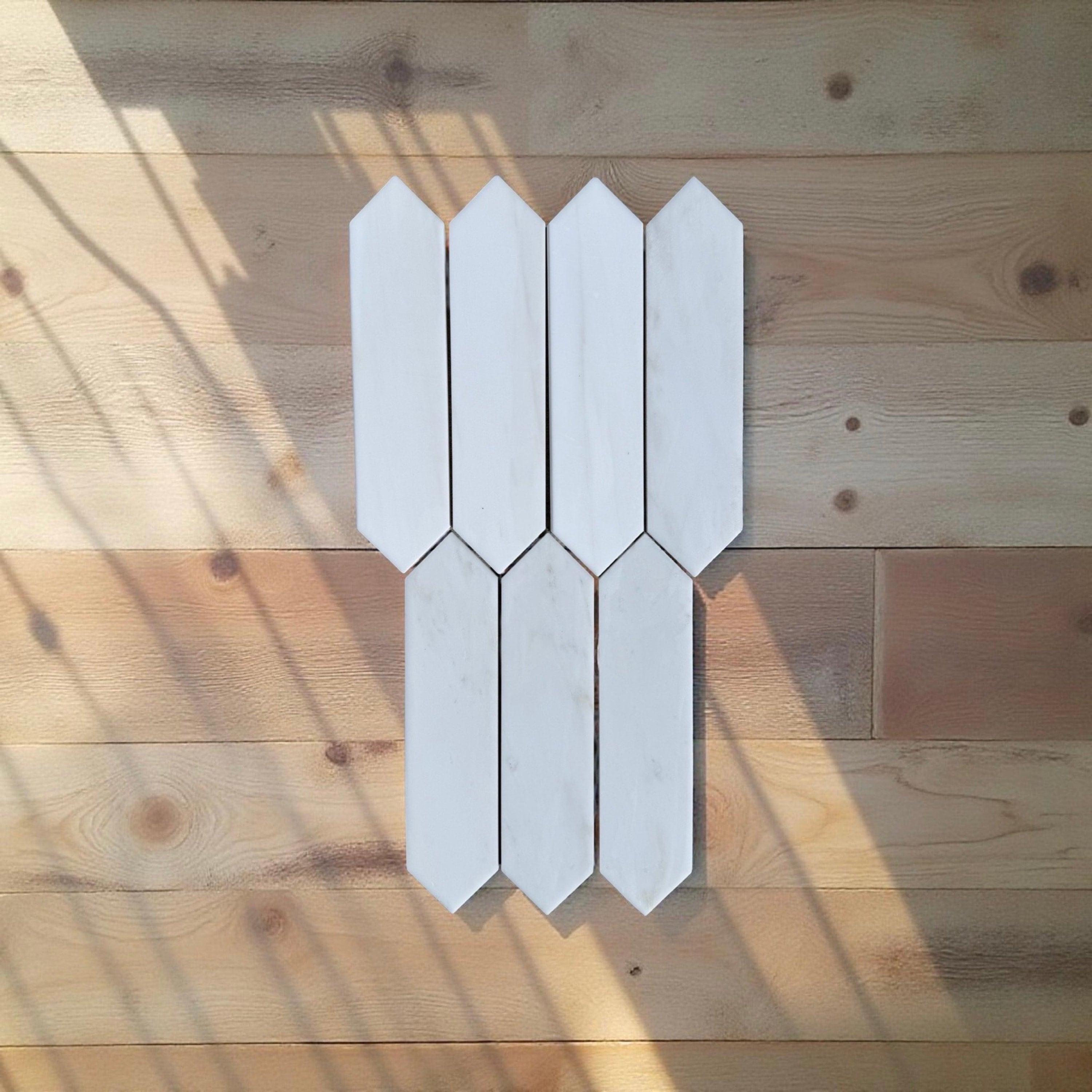 Pixelated Surface Sample​