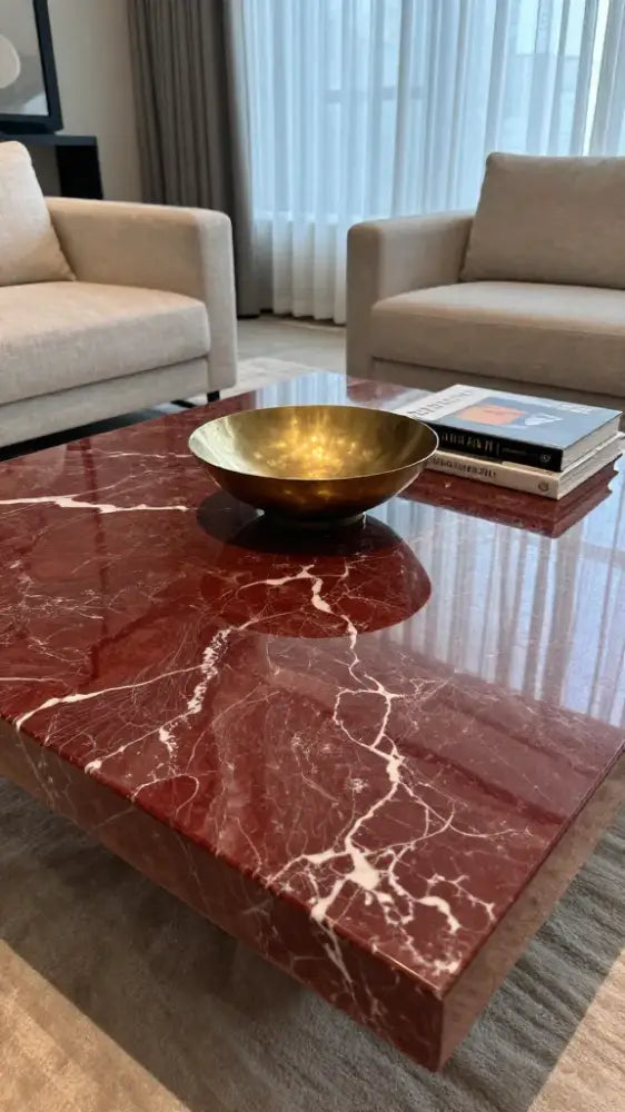 Protect Surfaces with Felt Pads Under Decor