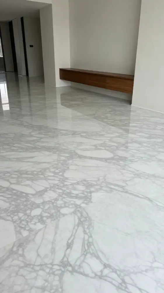 Durable High-Density Stone Structure