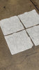 Carrara White Marble
