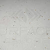 Riviera Quartz Polished Tile showcasing a white speckled surface design