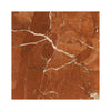 Rojo Alicante Marble 12X12 Honed-Polished red marble tile with white veining