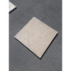Rojo Alicante Rustic Modern Tumbled beige marble tile with gray veining