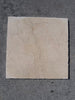 Rojo Alicante rustic modern tumbled beige marble tile with natural veining