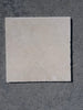 Rojo Alicante Rustic Modern Tumbled beige stone tile with veining