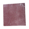Dark red Rosso Laguna Marble tile with white veining for elegant interior design