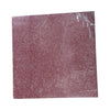 Dark red Rosso Laguna Marble tile with white veining for elegant interior design