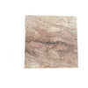 Sahara Ember Marble 12x12 polished beige tile with natural veining