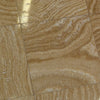 Beige and tan Scala Nova Walnut Wavy travertine 16x16 tile with natural veining