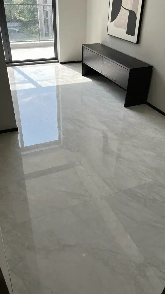 Versatile Finishes from Polished to Honed