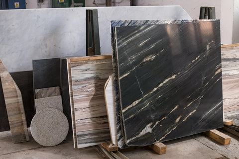 About Natural Stone