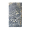Polished gray marble slab of Sky Blue | Azul Cielo 12X24 Marble Tile