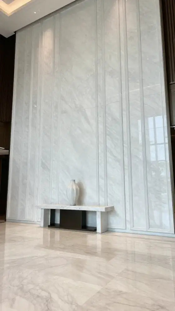 Decorative Wall Cladding Panels