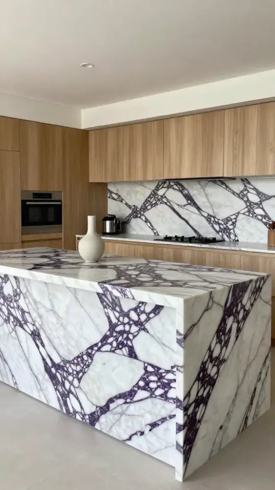 Natural Durability of Italian Marble