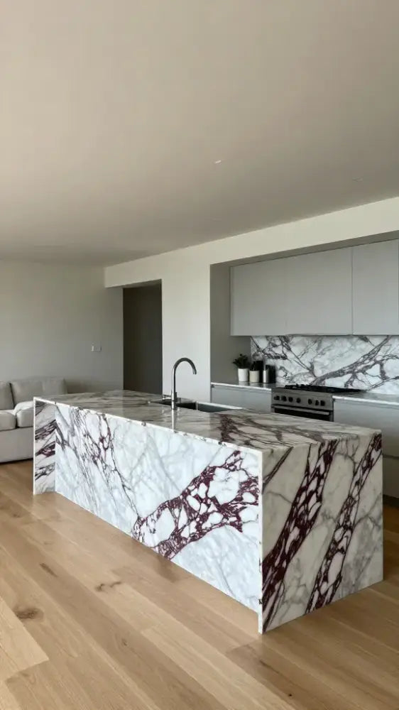 Statement Piece for Open Floor Plans