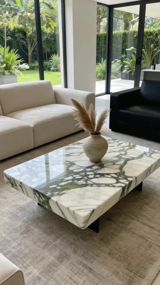 Elegant Coffee Table Tops