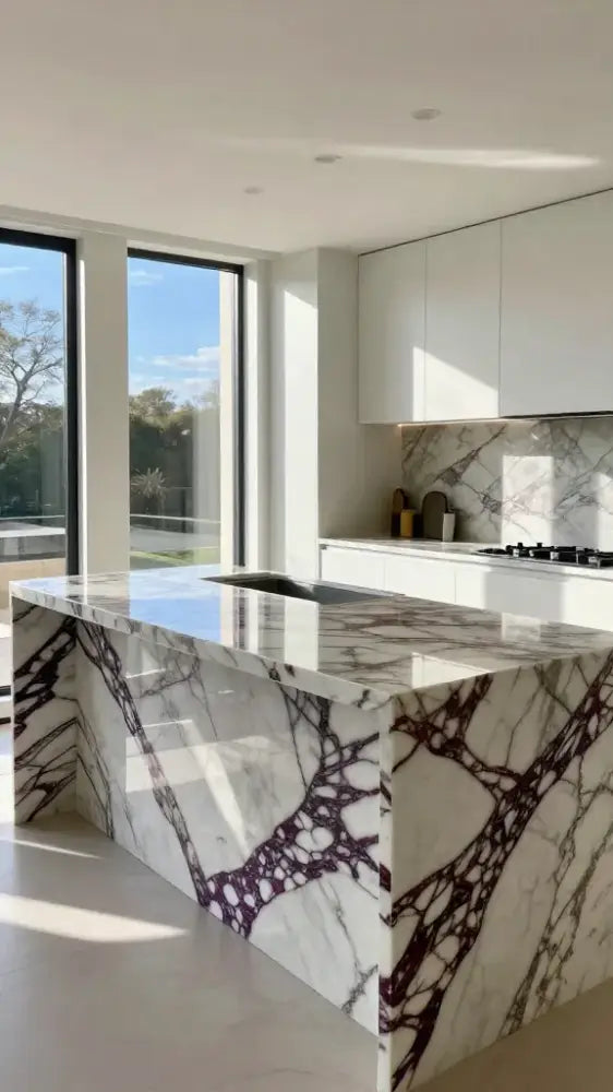 Polished Finish for Maximum Shine