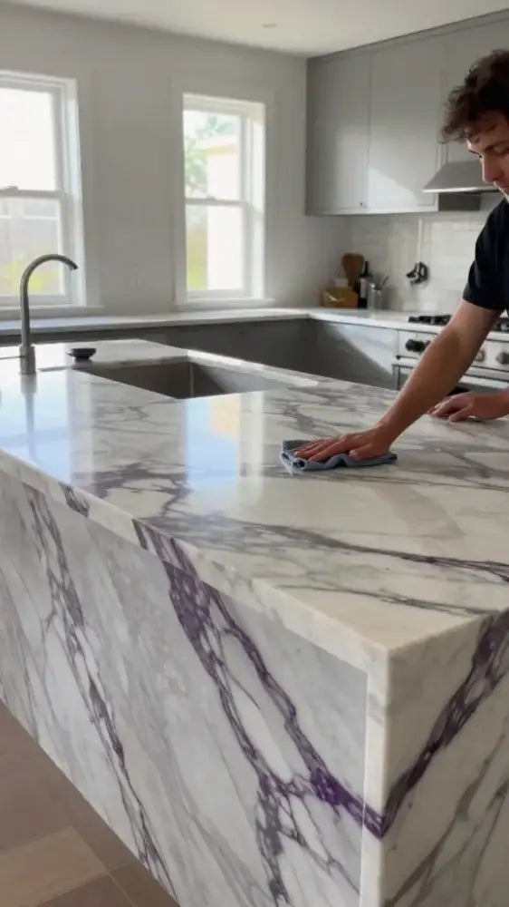 Easy Cleaning and Maintenance Routine