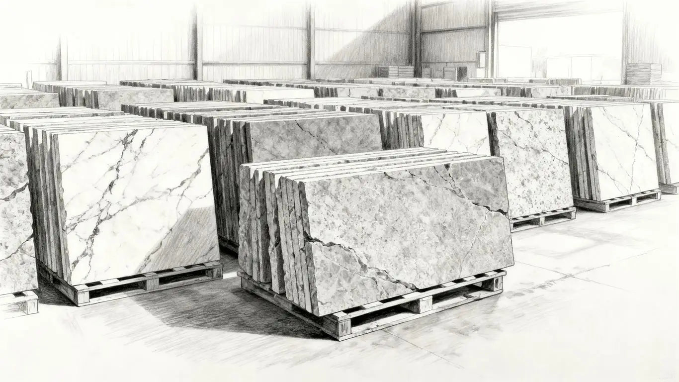 Construction supplies for modern projects