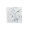 Four Statuary-Statuario White 24X24 Italian Marble Polished or Honed tiles displayed