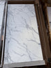 Marble-patterned Tile in Cardboard Packaging for Statuary-Statuario White 24x24 Italian Marble