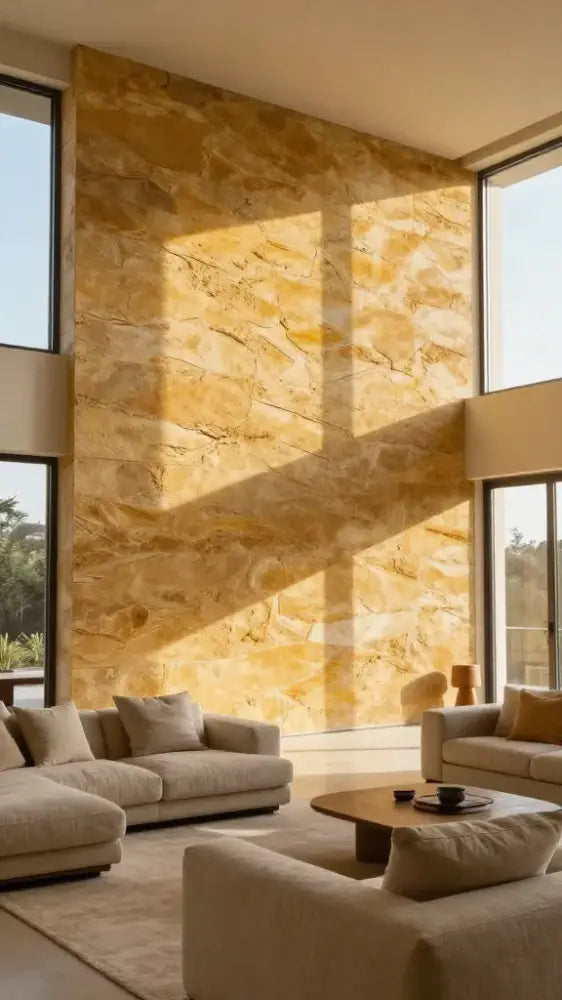 Thermal Mass Walls for Passive Heating