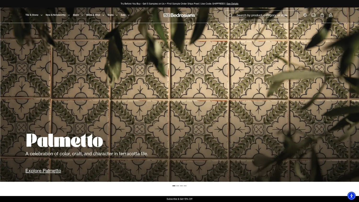 Product Screenshot