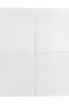 Thassos (Greek)White Marble (Snow White) Standart Quality 12X12 Honed Tile 110 Sq.Ft.
