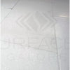 White tiled surface of Thassos White Marble Standard Quality polished tile 3x6