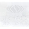 Thassos White Marble Standard Quality Honed Tile 4X12 displayed in rectangular format