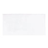 Rectangular white tile from Thassos White 12X24 Marble Polished or Honed collection