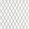 Thassos White 1X2 Diamond Rhomboid Mosaic Marble in polished or honed finish