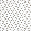 Thassos White 1X2 Diamond Rhomboid Mosaic Marble in polished or honed finish
