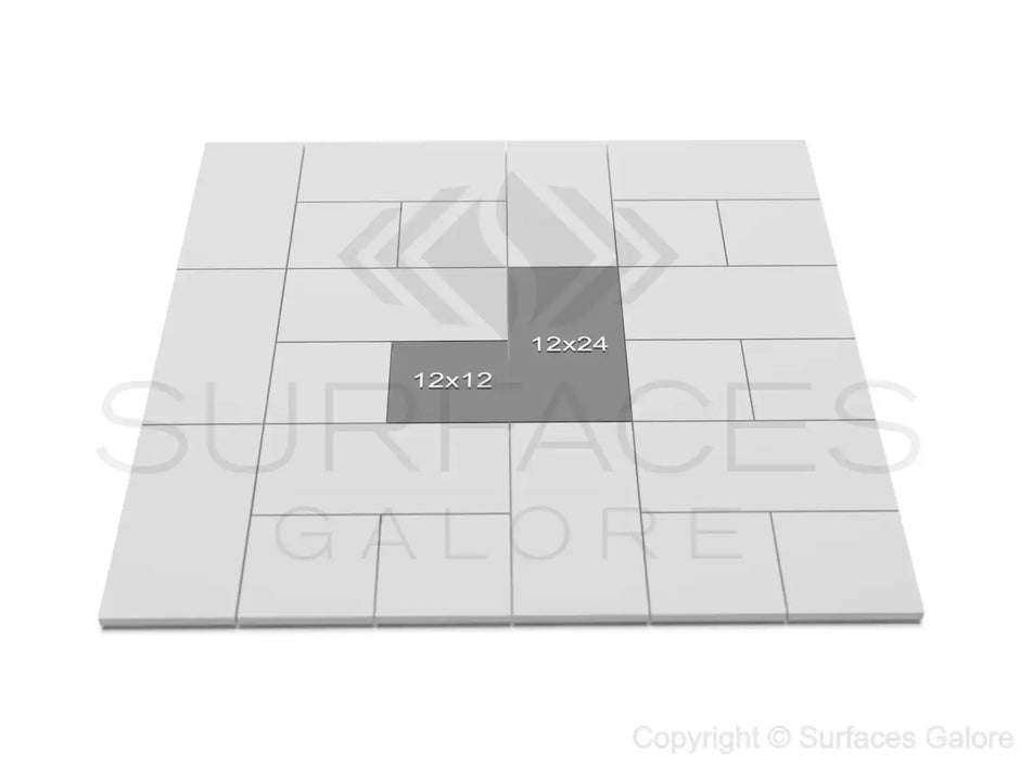 Guide Tile Expert Tile Layout Ideas and Design Tips– SurfacesGalore