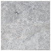 Tundra Gray 18X18 Marble Polished or Honed Gray marble tile for elegant interior designs
