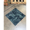 Square green marble tile from Verde Alpi Green Marble 12X12 Polished collection