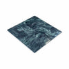 Square green marble tile from Verde Alpi Green Marble 12x12 Polished collection