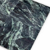Dark green marble tiles from Verde Alpi Green Marble 12X12 Polished product