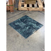 Square Verde Alpi Green Marble 12X12 Polished tile for elegant interior flooring