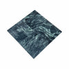 Square green marble tile pattern for Verde Alpi Green Marble 12X12 Polished product