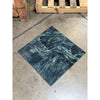 Square green marble tile from Verde Alpi Green Marble 12X12 Polished collection