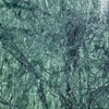 Green marble texture showcasing Verde Alpi Green Marble Tumbled product surface
