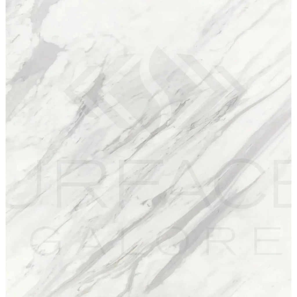 Volakas Marble texture showcasing polished 24x24 tile for elegant flooring solutions