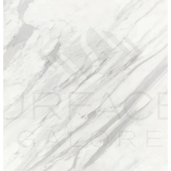 Volakas Marble texture showcasing polished 24x24 tile for elegant flooring solutions