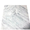 White Volakas Marble tiles 24X24 polished, ideal for elegant flooring solutions