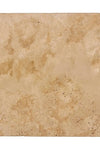 Walnut Travertine 24X24 (3 cm Thickness) Paver Tumbled