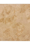 Walnut Travertine 6X6 Tumbled