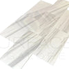 White Dolomite with Gray Light 12X24 Polished Tile showcasing marble-patterned design
